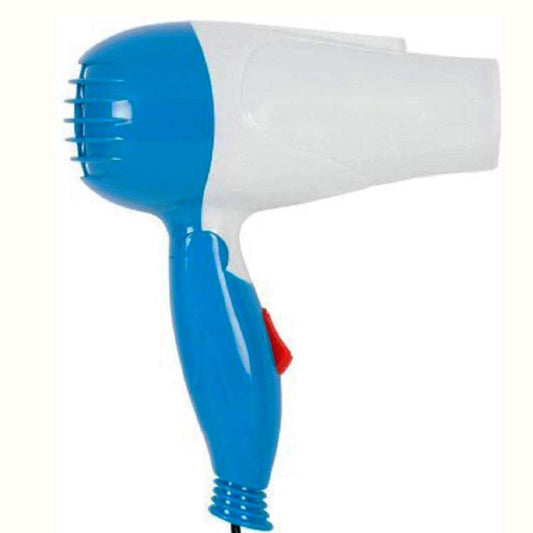 Powerful Smooth Soft Foldable Hair Dryer