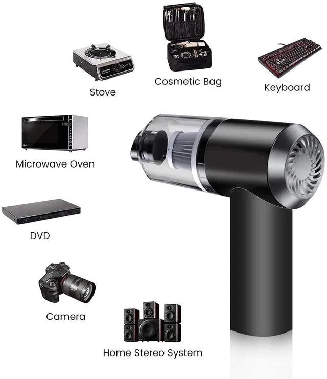 Car Accessories
