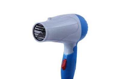 Powerful Smooth Soft Foldable Hair Dryer