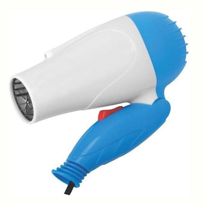 Powerful Smooth Soft Foldable Hair Dryer