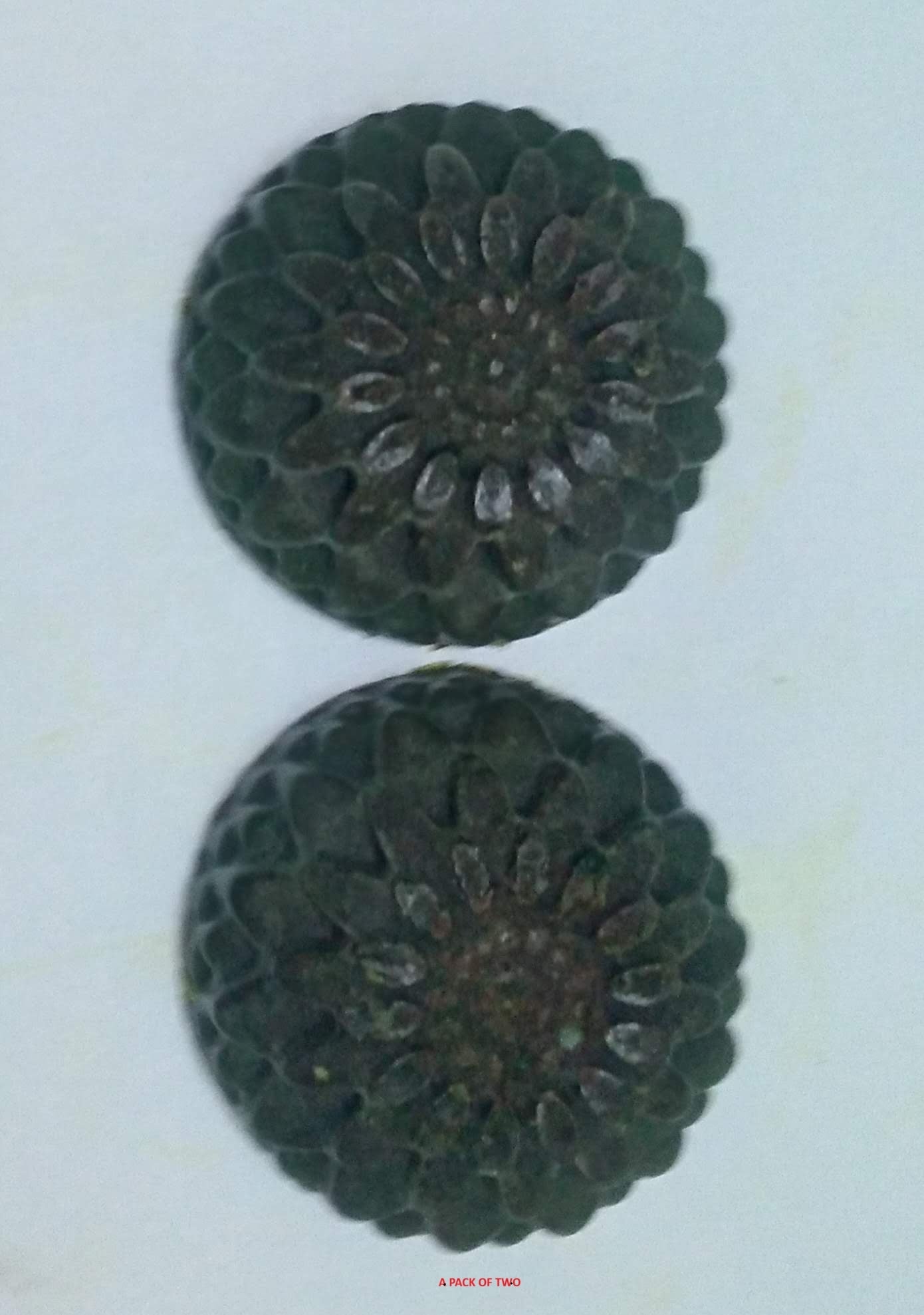 Home made neem aloevera soap