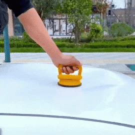 Car accessories