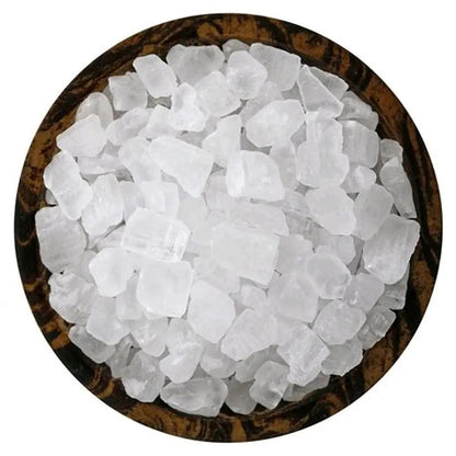 Home made tooth pain relief powder