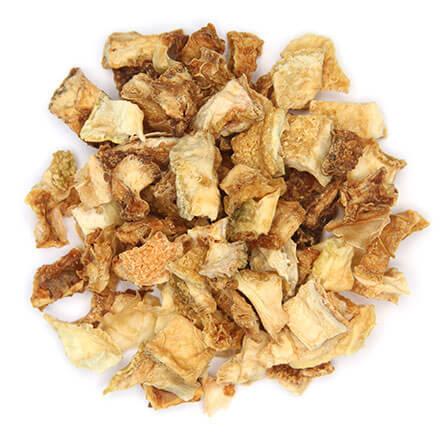 Home made tooth pain relief powder