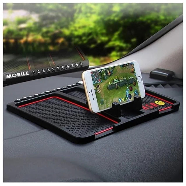 Phone mobile holder